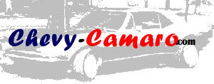 Chevy-Camaro.com
