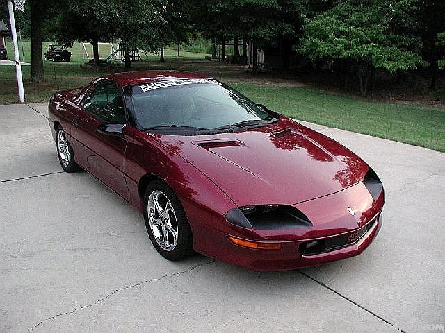 94 Camaro