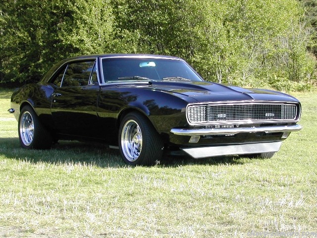 67 Ford fairlane decoding #6